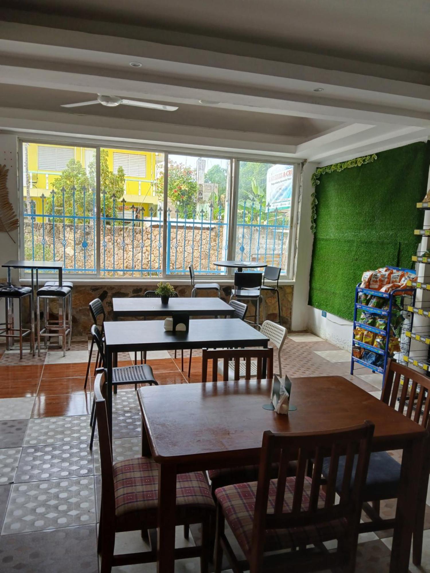 Hotel Mango Boca Chica Exterior photo