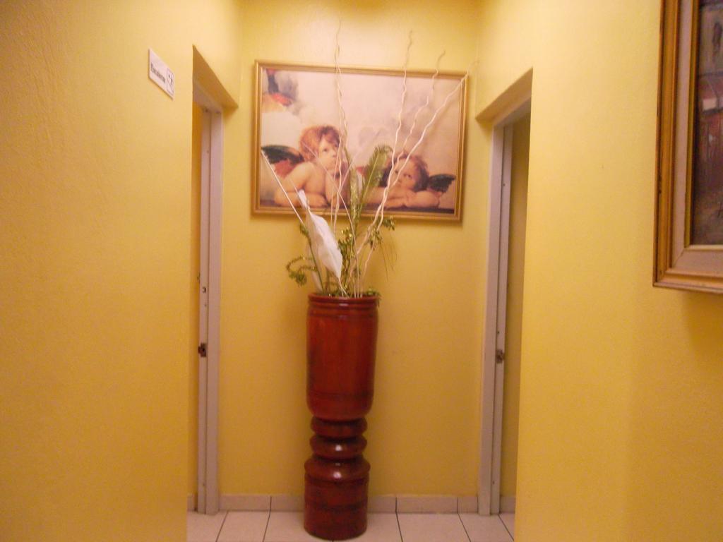 Hotel Mango Boca Chica Exterior photo