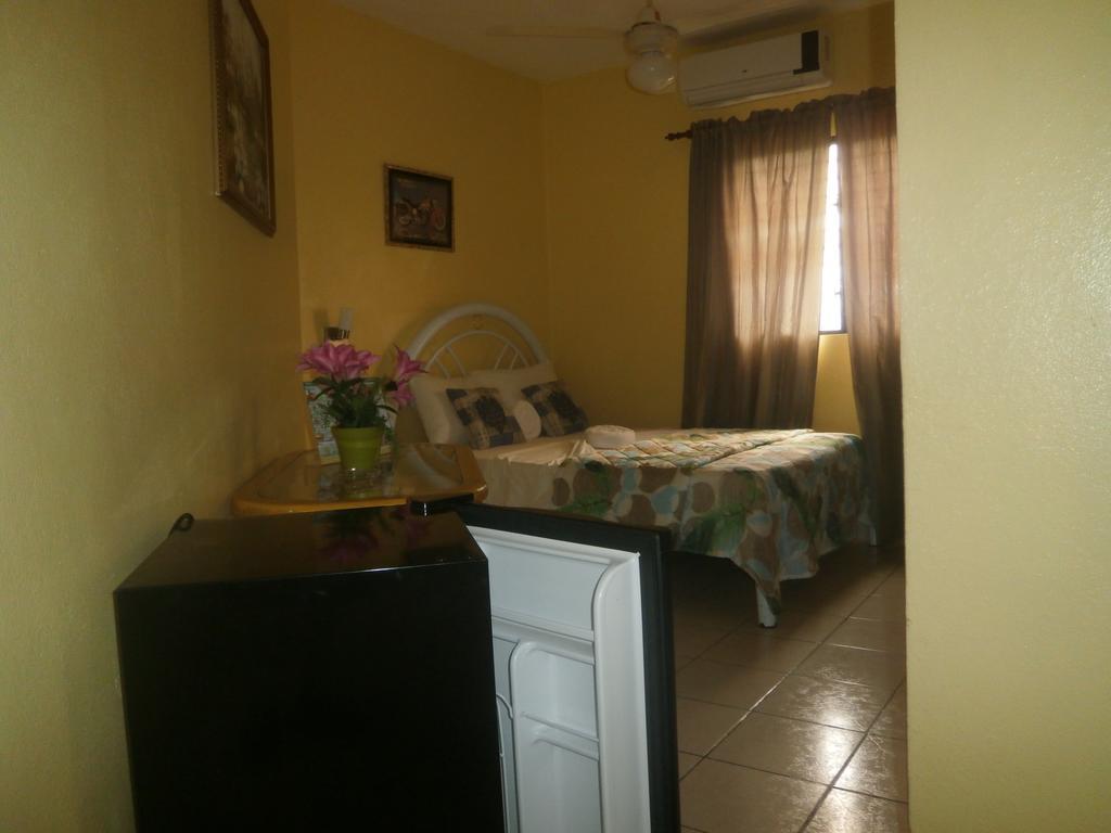 Hotel Mango Boca Chica Exterior photo