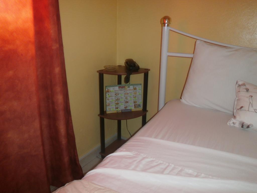 Hotel Mango Boca Chica Exterior photo