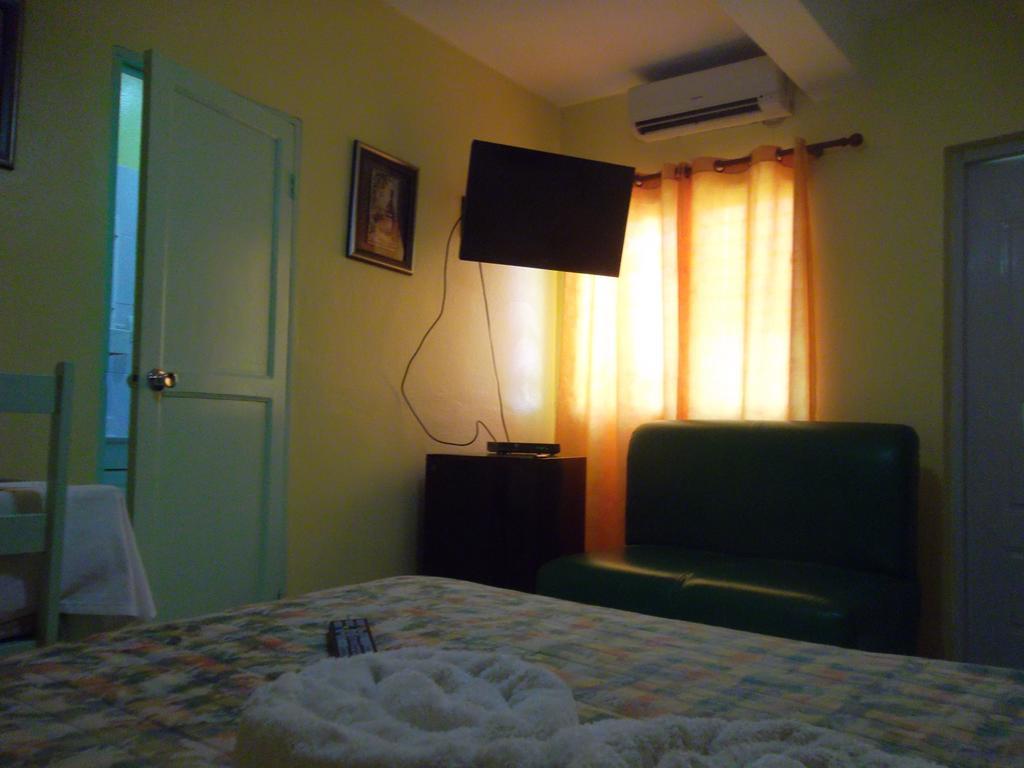 Hotel Mango Boca Chica Exterior photo