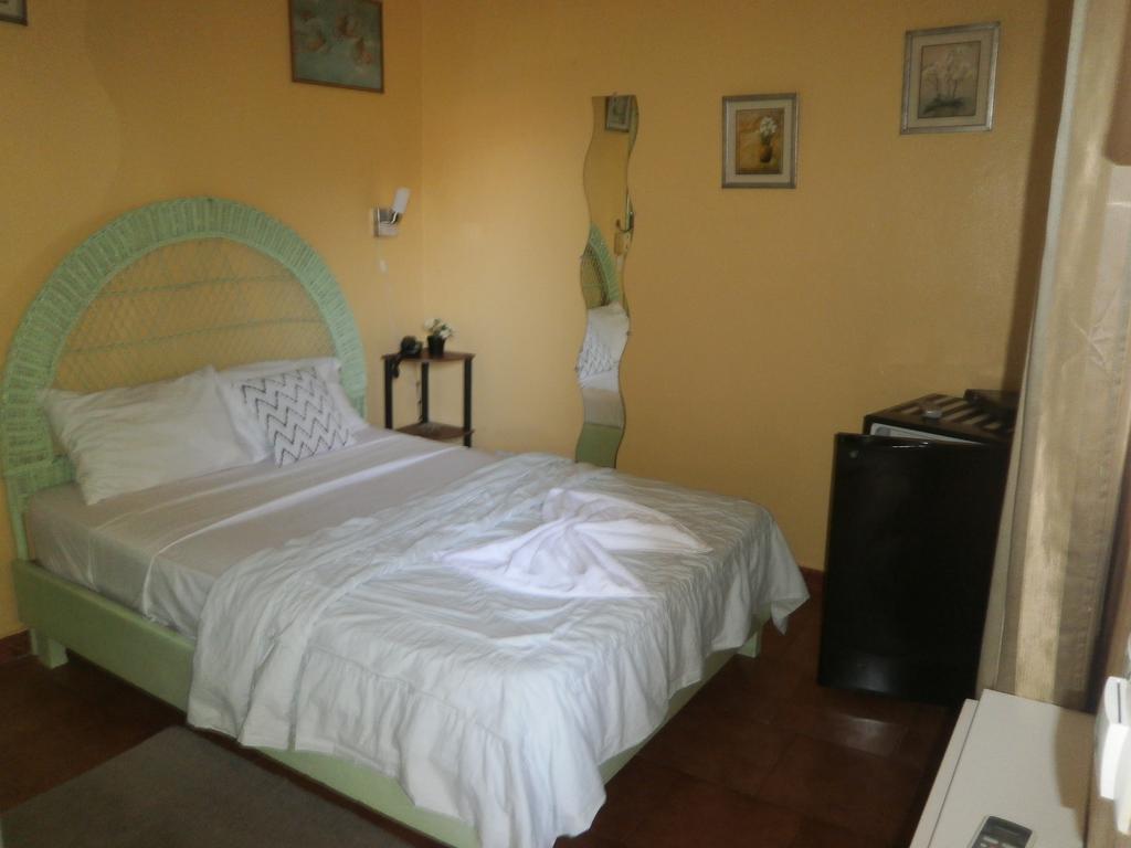 Hotel Mango Boca Chica Room photo