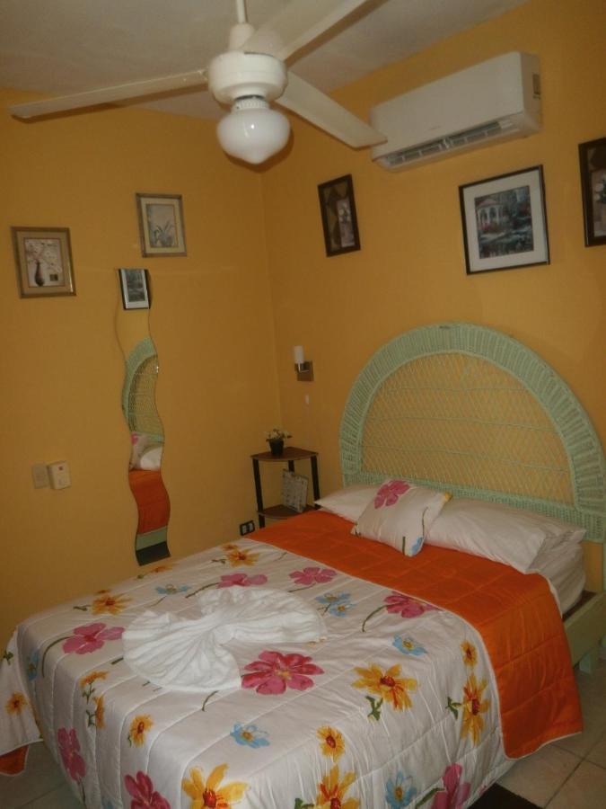 Hotel Mango Boca Chica Exterior photo