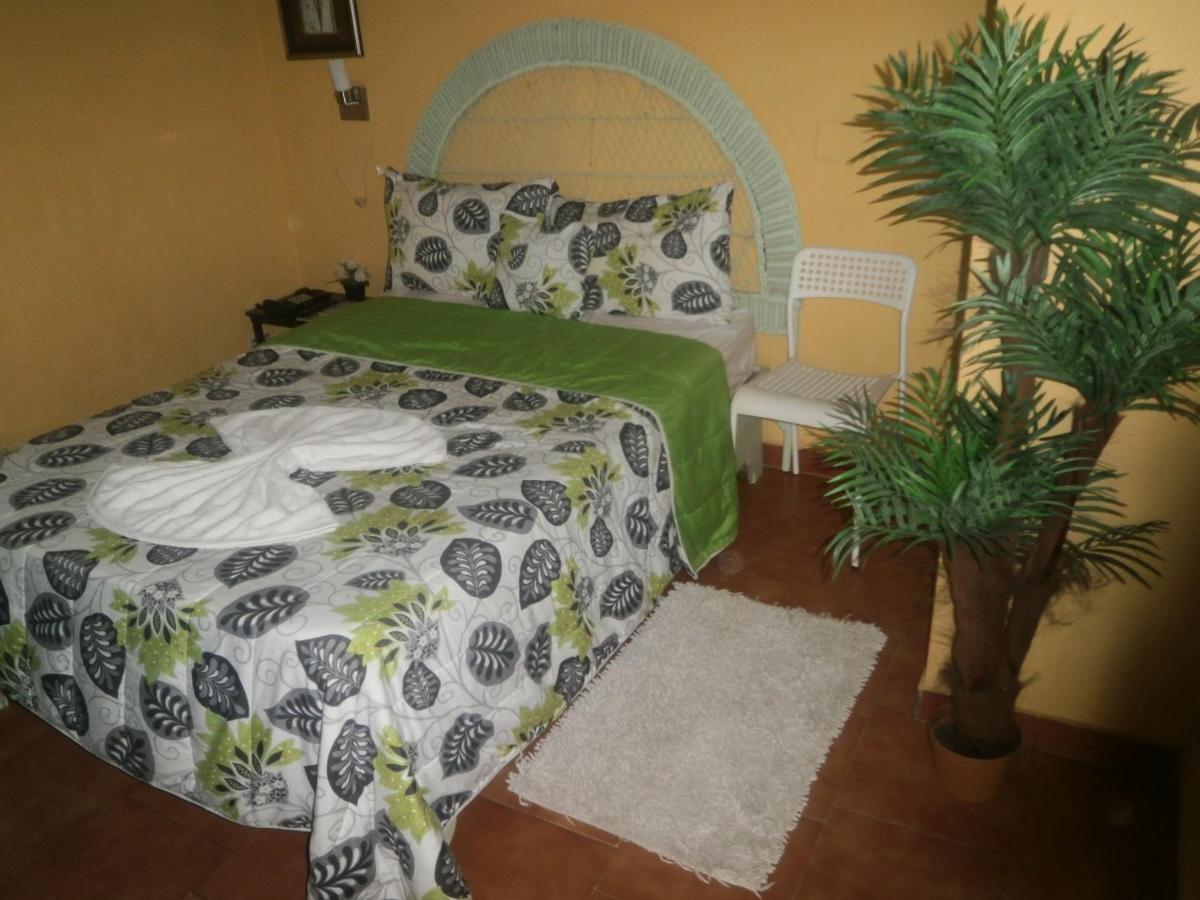 Hotel Mango Boca Chica Exterior photo