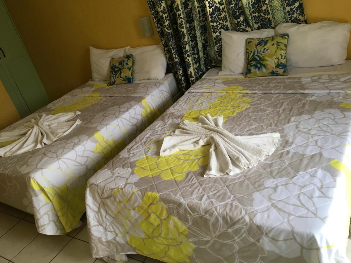 Hotel Mango Boca Chica Exterior photo